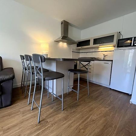 Appartement Hyper Centre Конкарно Екстериор снимка
