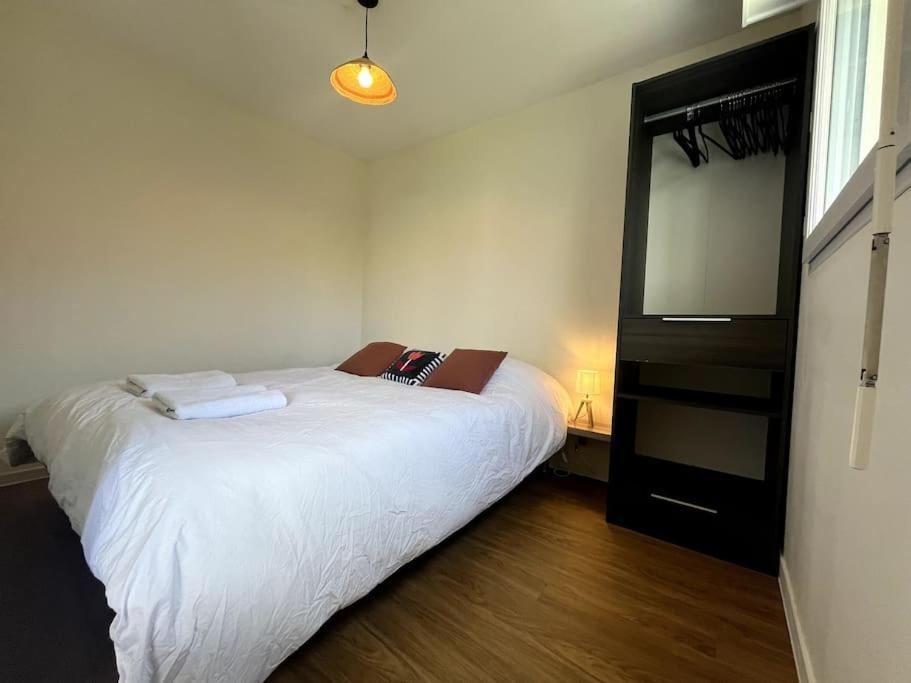 Appartement Hyper Centre Конкарно Екстериор снимка