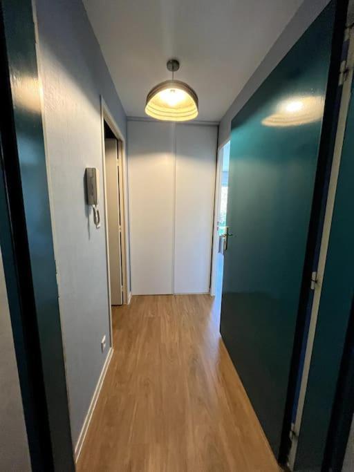 Appartement Hyper Centre Конкарно Екстериор снимка
